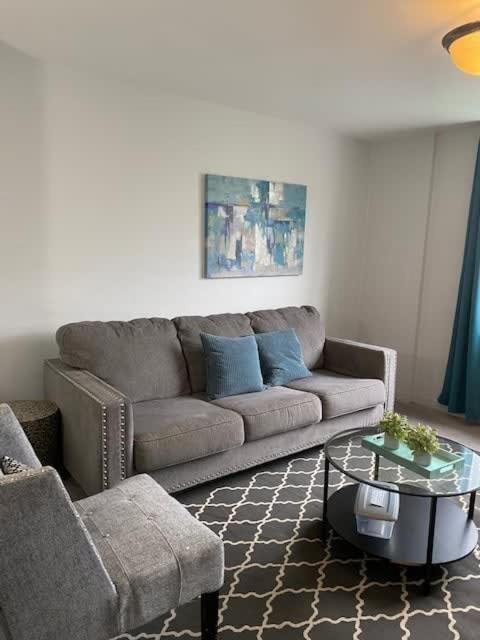 Heart Of Atl Downtown 1B1B City View Cozy Condo Lm505 Atlanta Luaran gambar